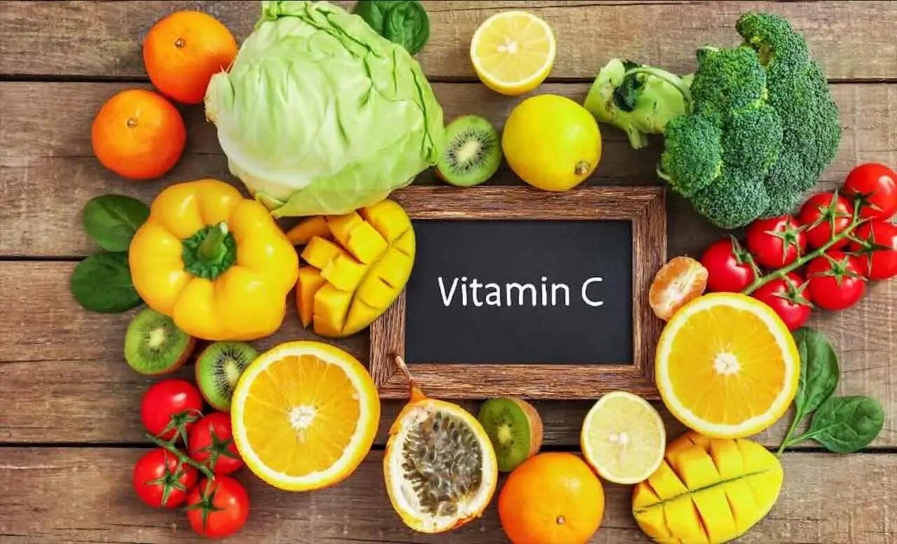 Vitamina C: le migliori fonti vegetali secondo il nutrizionista Vitamina C: le migliori fonti vegetali secondo il nutrizionista