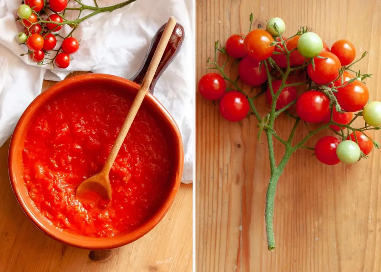 Mangiare pomodori neri fa bene alla salute? Ecco cosa devi sapere Mangiare pomodori neri fa bene alla salute? Ecco cosa devi sapere