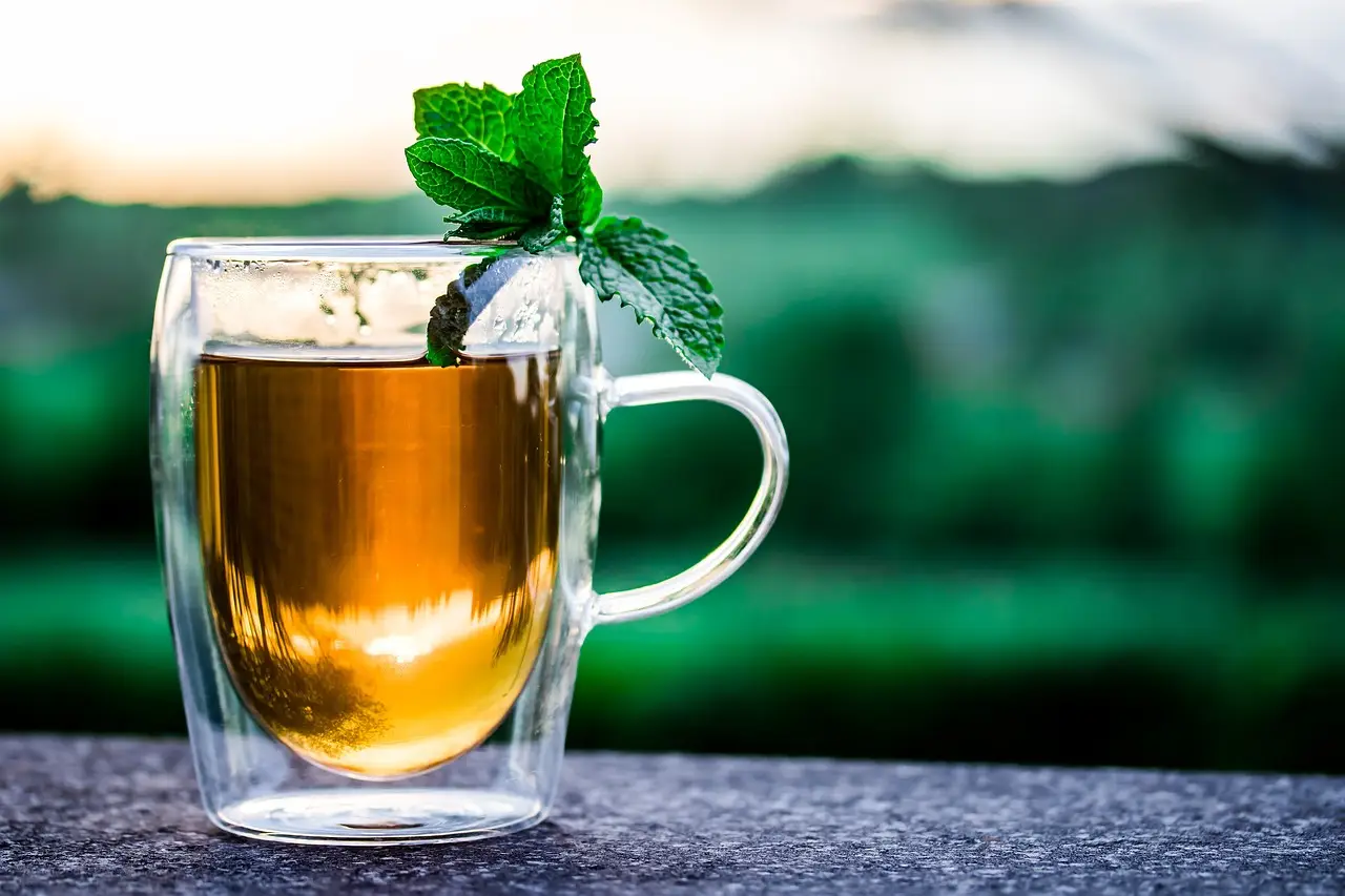 La bevanda serale che favorisce il sonno profondo: ecco la ricetta consigliata dagli esperti del riposo La bevanda serale che favorisce il sonno profondo: ecco la ricetta consigliata dagli esperti del riposo