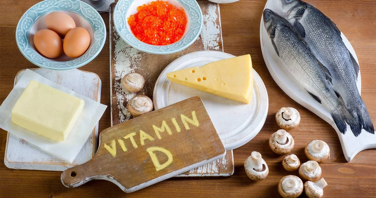 Come riconoscere i primi segnali della carenza di vitamina D, secondo il nutrizionista: ecco cosa devi sapere Come riconoscere i primi segnali della carenza di vitamina D, secondo il nutrizionista: ecco cosa devi sapere