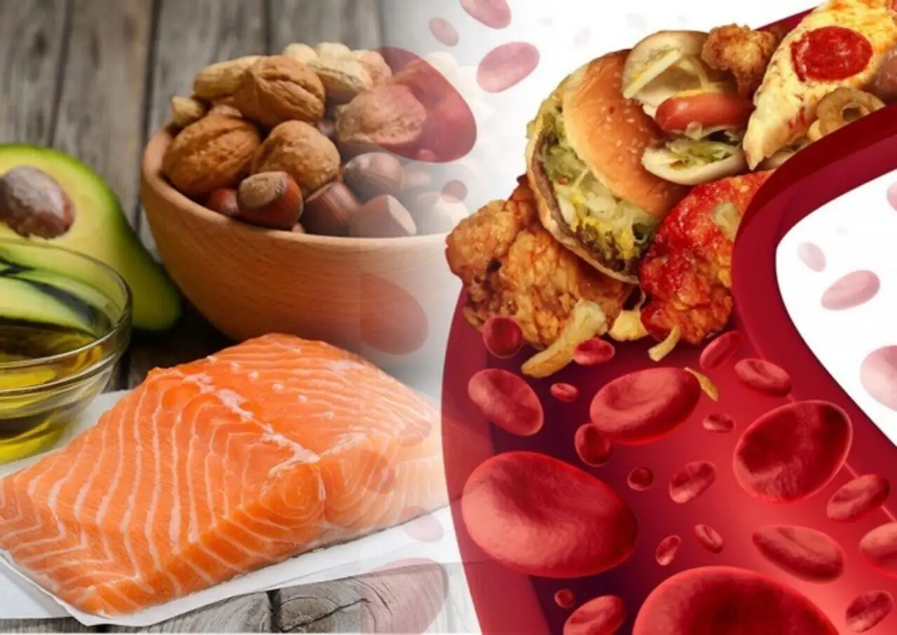 L’alimento vegetale dell’estate che riduce il colesterolo: scopri il nuovo consiglio degli esperti L’alimento vegetale dell’estate che riduce il colesterolo: scopri il nuovo consiglio degli esperti