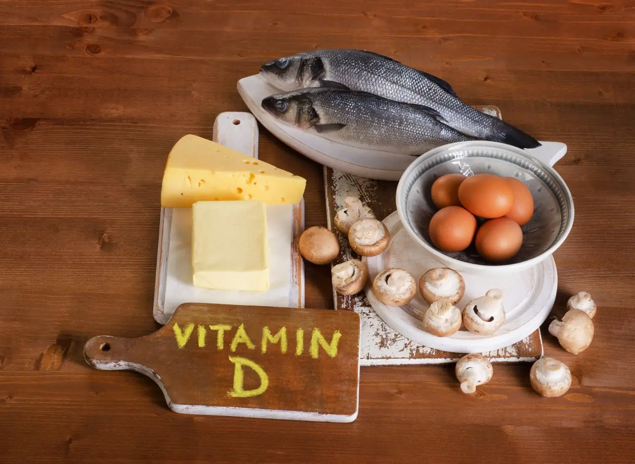 Vitamina D senza integratori: le fonti alimentari migliori per il mese di giugno Vitamina D senza integratori: le fonti alimentari migliori per il mese di giugno
