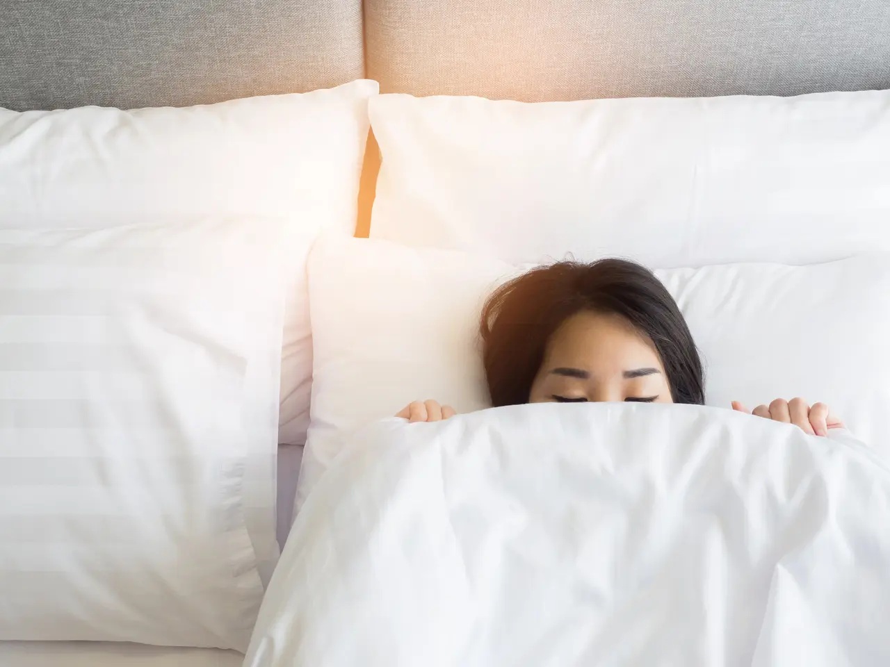 Snack serali per migliorare il sonno: la scelta consigliata dagli esperti del riposo Snack serali per migliorare il sonno: la scelta consigliata dagli esperti del riposo